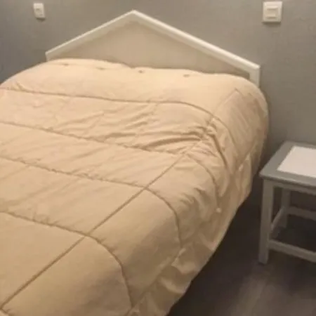 Appartement Montagne 1800 *