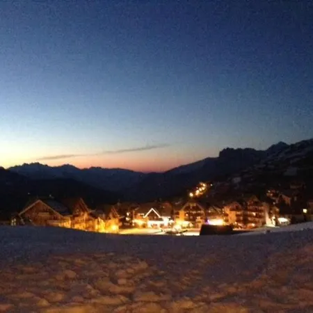Montagne 1800 Appartement *