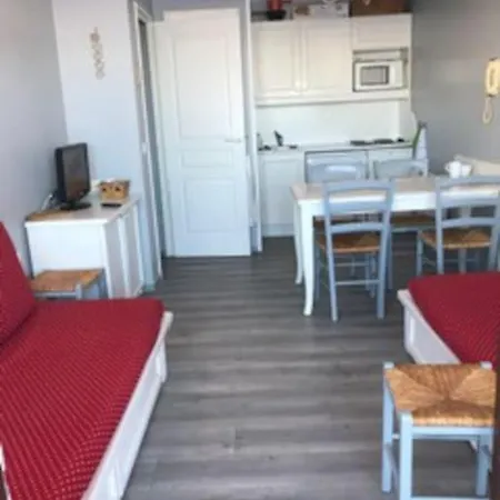 Apartment Montagne 1800