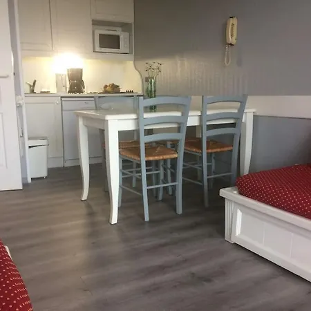 Montagne 1800 Apartment *