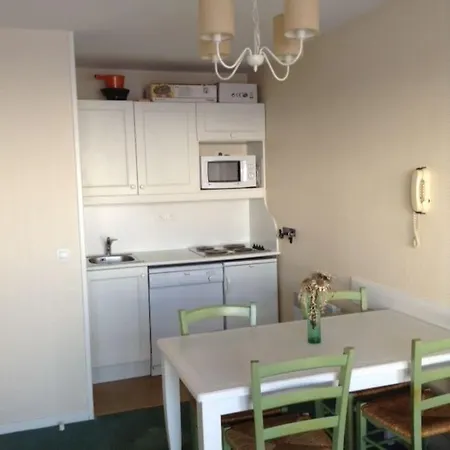 Apartment Montagne 1800 Valmeinier