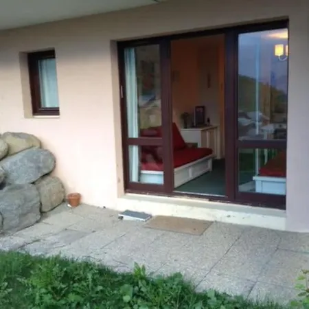 Apartment Montagne 1800 Valmeinier