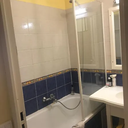 Montagne 1800 Apartment